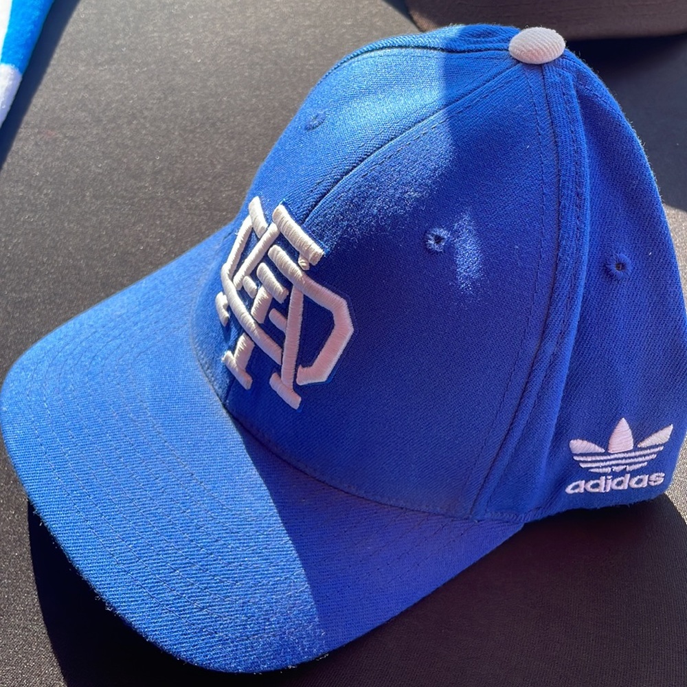 Adidas Hat - Picture 2 of 8